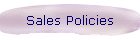 Sales Policies